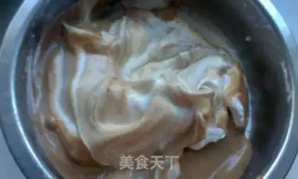 Make Root cake step 6