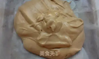 Make Root cake step 7