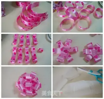 Make Happy New Year frosting cookies step 24