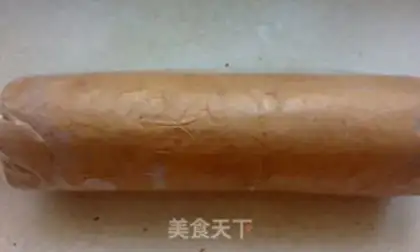 Make Root cake step 11