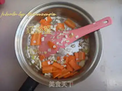 Make Tofu step 5