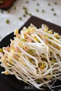 Make Homemade green bean buds step 7