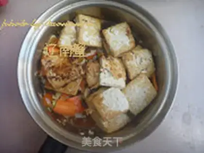 Make Tofu step 7