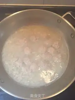 Make Spinachball soup step 6