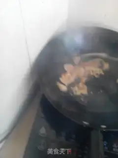 Make Cracker step 1