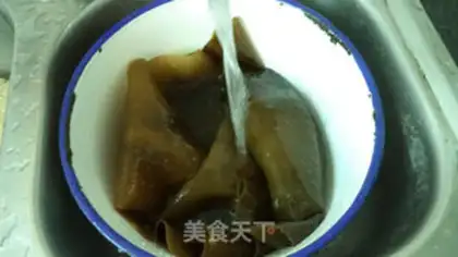 Make Garlic Belt step 0