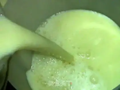 Make Plate apple soy step 13