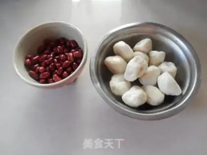 Make Fishball spicy step 1