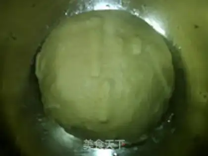 Make Milk taco bread step 12
