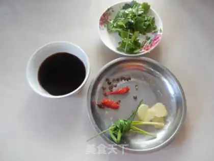 Make Fishball spicy step 3