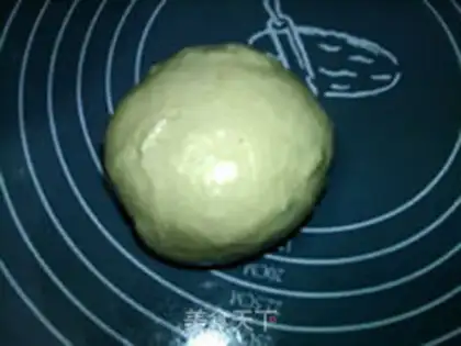 Make Milk taco bread step 13