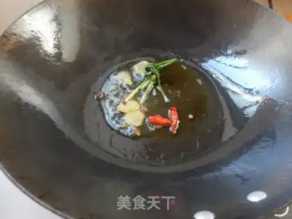 Make Fishball spicy step 4