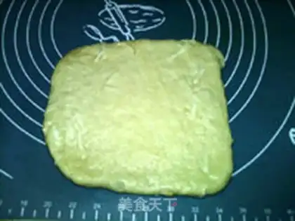 Make Milk taco bread step 14