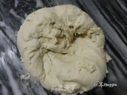 Make Double platter step 14