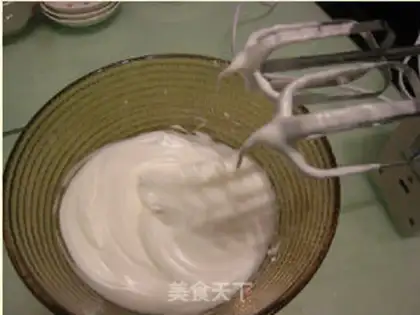 Make Cheesecake step 4