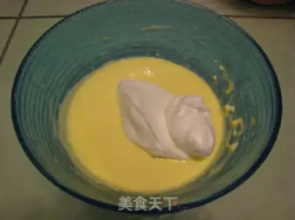 Make Cheesecake step 5