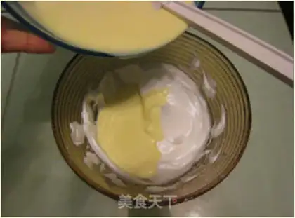 Make Cheesecake step 6