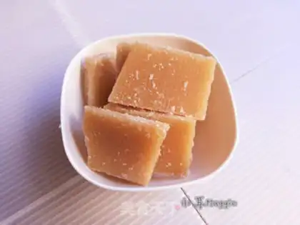 Make Potato sugar step 5