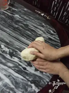 Make Double platter step 17