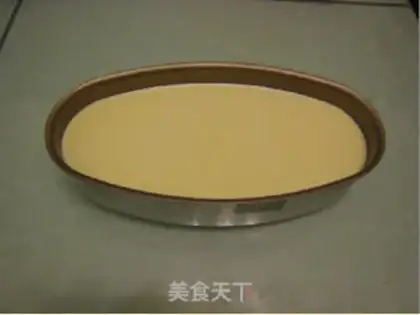 Make Cheesecake step 7