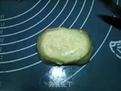 Make Milk taco bread step 18