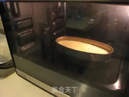 Make Cheesecake step 8