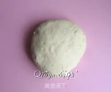 Make walnut sugar bag step 5
