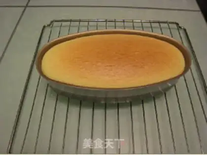 Make Cheesecake step 9
