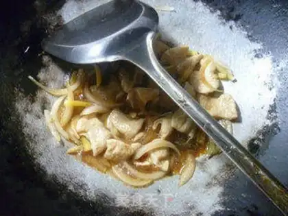 Make Big intestines step 5