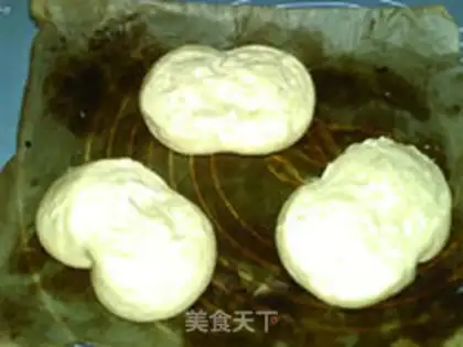 Make Milk taco bread step 19