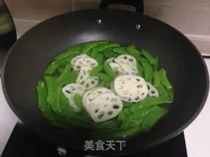 Make Hao Tong step 1