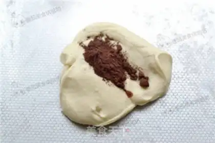 Make Two-colour toast bricks step 0