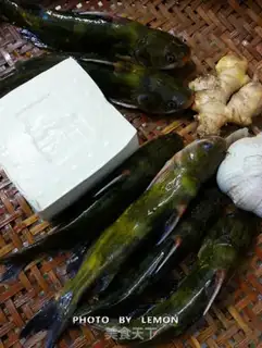 Make Squirty tofu step 2