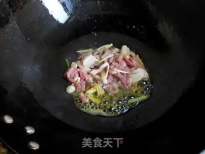 Make Steamed fish cakeballs step 4