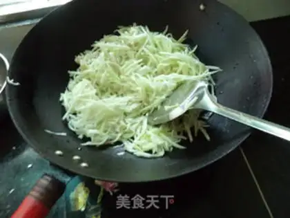 Make A fragrance step 5