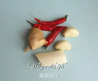 Make Orchid step 5