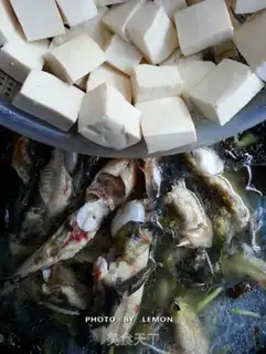 Make Squirty tofu step 11
