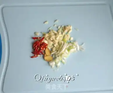 Make Orchid step 6