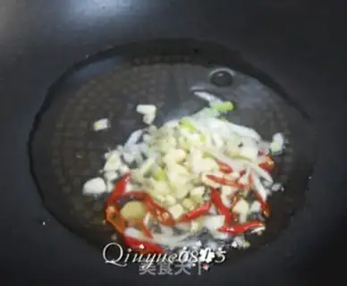Make Orchid step 7