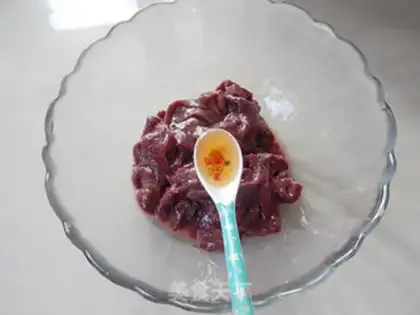 Make Potato chips step 1