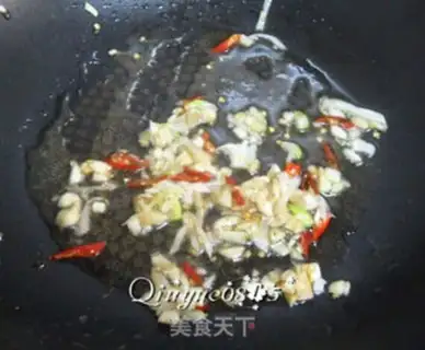 Make Orchid step 8