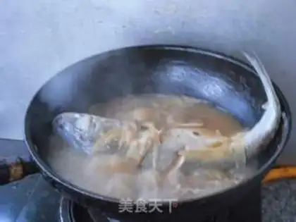 Make Burning onions step 3