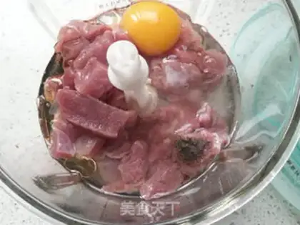 Make Snack step 1