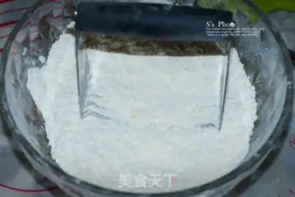 Make A soufflé step 2