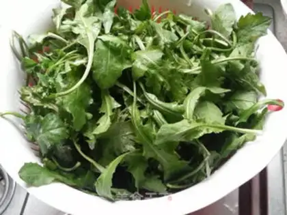 Make Snack step 3