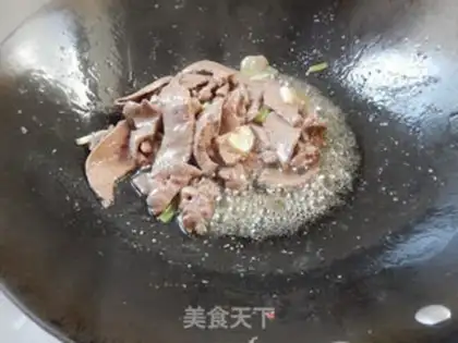 Make Potato chips step 6