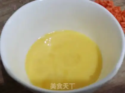 Make Fried rice step 2