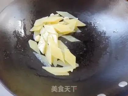 Make Potato chips step 7
