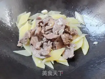 Make Potato chips step 8