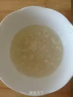 Make Pretzels step 0